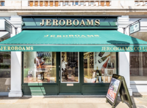 Jeroboams Kensington